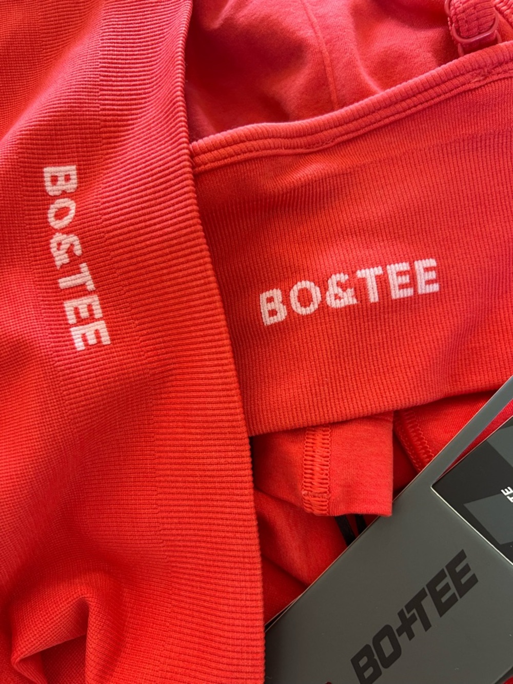 3 BO & TEE GYM SET - Picture 11 of 14